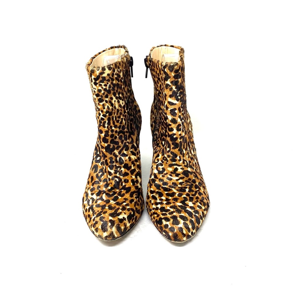 INC Boots - Picture 2 of 7